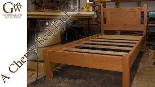 A Cherry Bed Part 4