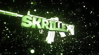 Skrillex - Intro