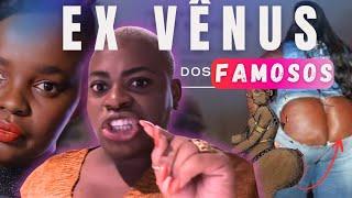  JOJO TODYNHO DESQUERIDA DOS FAMOSOS | XUXA ANTI POBRE DE  DIREITA