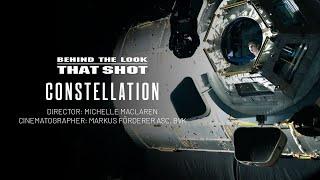 Behind the Look: SHORT CLIP 1 | Constellation | DP Markus Förderer ASC + Director Michelle MacLaren