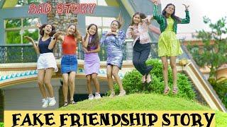 Tera Yaar Hoon Main|Heart Touching Friendship Story|A True Friendship Story|Best Friendship Story