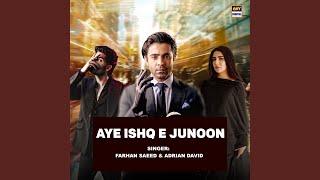 Aye Ishq E Junoon