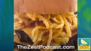 “Burger Beast” Sef Gonzalez on Florida’s Best Hamburgers | The Zest Podcast