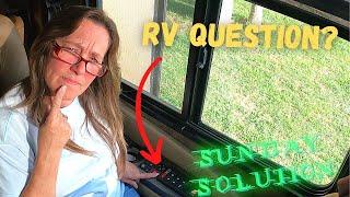 Most Asked RV Questions | Cockpit Questions Answered | Fulltime RV