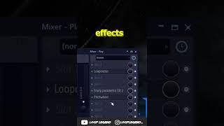 How To Make Hard Up Tempo Samples (Ronny J, Southside) | FL Studio Tutorial #Shorts