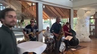 Derek Irving Little Big Band, Hillbilly Blues