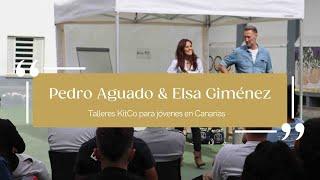 Pedro Aguado & KitCo