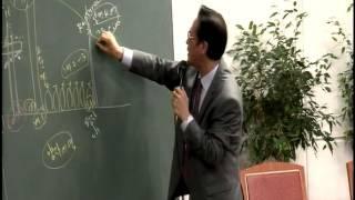 지금이 어느 때냐? (롬 13:11-14) - 박성규 목사