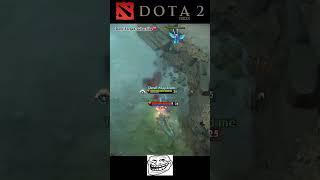 Chance or Skill? #dota #dota2