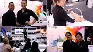 The Global Beauty Group - Salon Melbourne 2015