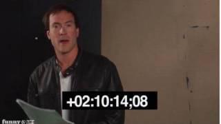 Chris Klein: More Leaked Auditions