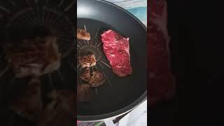 친척들과 한 잔 소고기🪀 Beef & SoJoo酒‍️