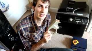 4 items you need to start any eBay business!