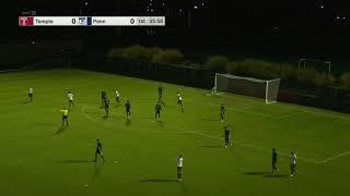 Amir cohen׳s goal against Upenn