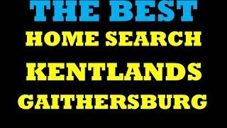 Homes For Sale Kentlands Gaithersburg - Real Estate Fernando Herboso 301-246-0001