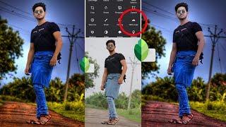 Snapseed Cb Editing | Top 1 Tips & Tricks - Best Color Effect Android App | Snapseed Tutorial