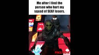 Helldivers 2 - Dead Space Explosion #helldivers2 #hellwatch