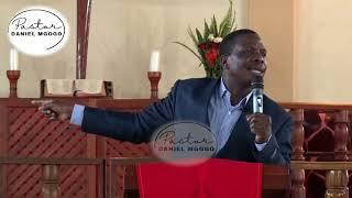 MSONGO WA MAWAZO UNAUMIZA FAMILIA NYINGI "PASTOR MGOGO