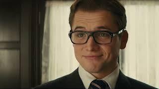 Kingsman | The Secret Service