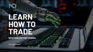 Learn How to Trade with Push Button Trading