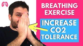 Breathing Exercises for Health | Buteyko Cupping Technique | TAKE A DEEP BREATH