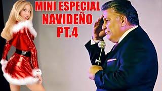 MINI Especial De Comedia Navideño Pt.4 - Rogelio Ramos (Stand Up Comedy México)