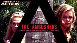 The Ambushers | Full Movie | Piece Of The Action