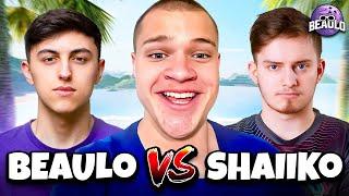 Beaulo vs Shaiiko (ft. Jynxzi) - Rainbow Six Siege