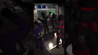 Это тусовка Питерская... Lethal company