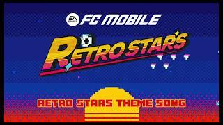 FC Mobile | RETRO STARS | ALL THEME SONG 