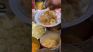  Bhalla  papadi  chat #streetfood#shorts#jp creation