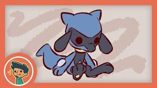 riolu_berry.mp4