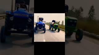 New song sonu malik vs sumit full funny tractor video#youtubeshorts #shorts