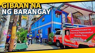 BARANGGAY LUMAGPAS, GINIBA!