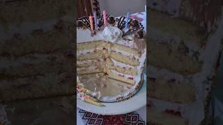 Торт на день рождения/ Birthday cake /#birthdaycake 