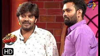 Sudigaali Sudheer Performance | Extra Jabardasth | 2nd  August 2019   | ETV Telugu