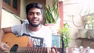 Arijit Mashup | Arijit Singh | Aayush Srivastava | Acoustic Cover