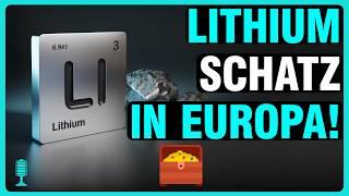 Endlich! High End-Lithium aus Europa - Michael Schmidt | Geladen Podcast