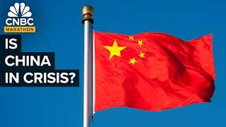 China’s Looming Crises | CNBC Marathon