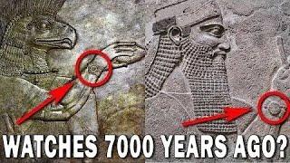 12 Most Mysterious Ancient Finds Scientists Still Can't Explain