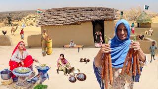 Very Unique Recipe Cooking by Nomadic Mother | Cooking Traditional Food | Culture of Pakistan