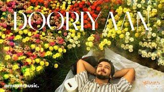 DOORIYAAN | Guldasta EP | Amaan Siddiqui | @MafiasStudiozRecords