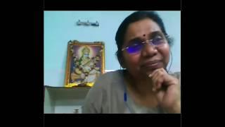 What is grief and satisfaction ? QA session  - Dr Arpita Priyadarshini -Part 1