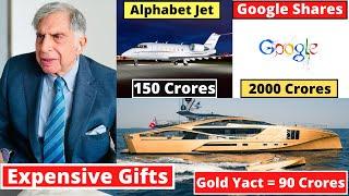 11 Most Expensive Things Bought By Indian Billionaires - MET Ep 25
