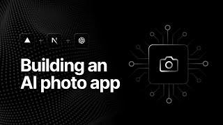 Build an AI photo restorer app with Next.js and Replicate