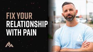 Live a Life Free of Pain Without Compromise with Dr. Sean Pastuch