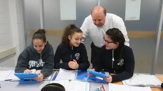 Fraser Report heads to Loretto College