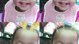 Hà phương làm dáng kute