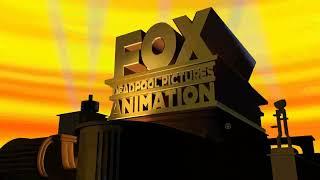 FDPHE/Fox Deadpool Pictures Animation/Disney Fairies (2012) (FIXED)