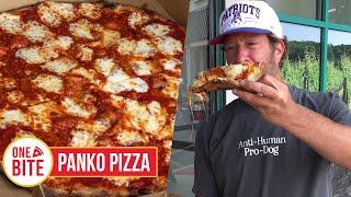 Barstool Pizza Review - Panko Pizza (Middletown, NJ) presented by Proper Wild